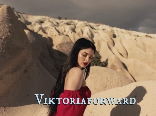 Viktoriaforward
