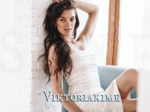 Viktoriakime