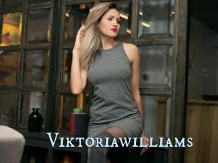 Viktoriawilliams