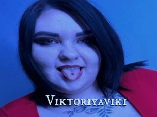 Viktoriyaviki