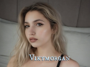 Vikymorgan