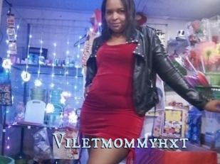 Viletmommyhxt