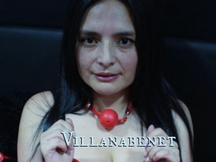 Villanabenet