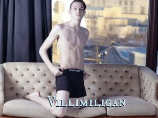 Villimiligan