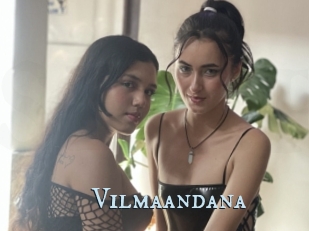 Vilmaandana
