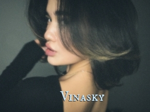 Vinasky