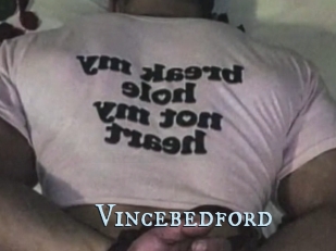 Vincebedford