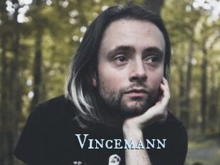 Vincemann