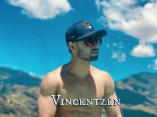 Vincentzen