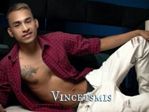 Vincetsmis