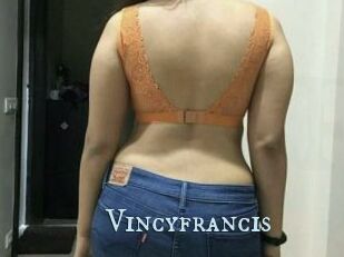 Vincyfrancis