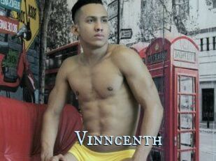 Vinncenth