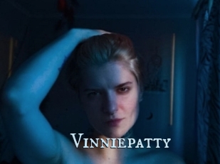 Vinniepatty