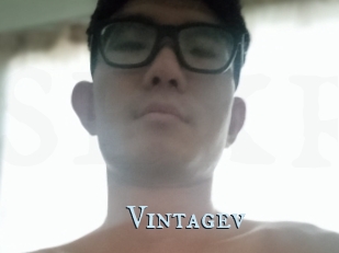Vintagev