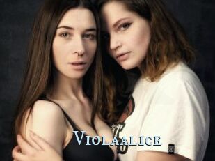 Violaalice