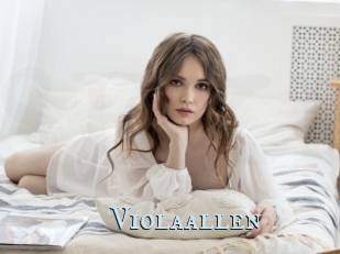 Violaallen