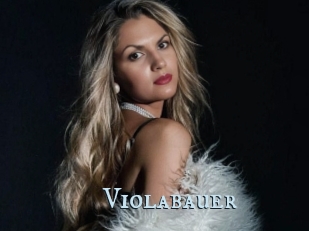 Violabauer