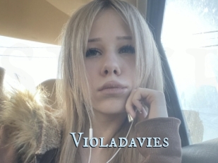 Violadavies