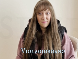 Violagiordano