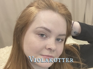 Violakotter