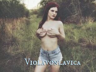 Violavonlavica