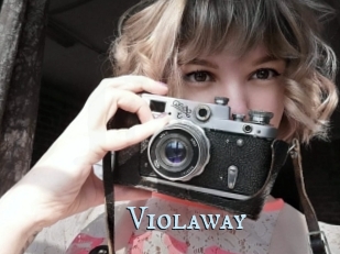 Violaway
