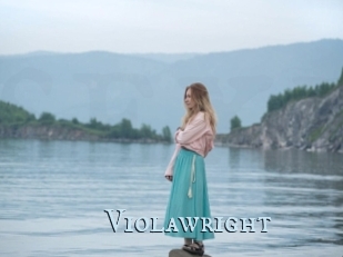 Violawright