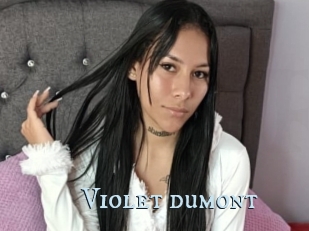 Violet_dumont