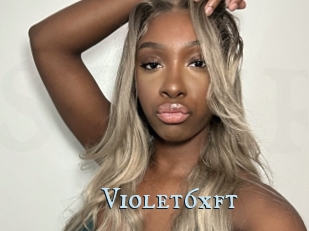 Violet6xft