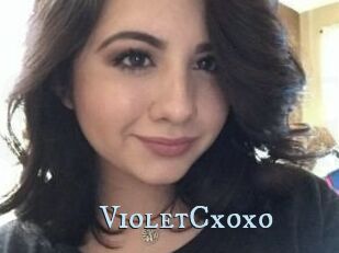 VioletCxoxo