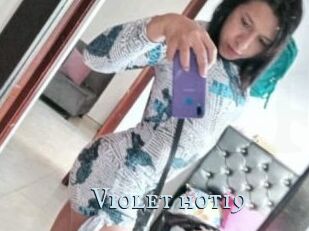 Violet_hot19
