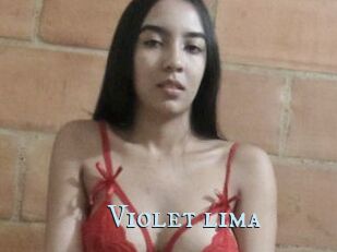 Violet_lima