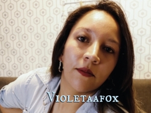 Violetaafox