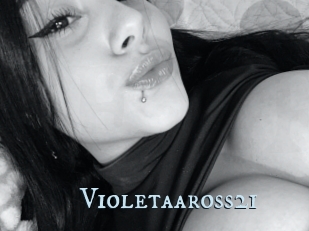 Violetaaross21