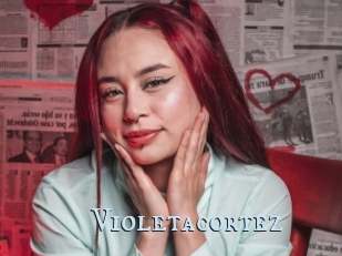Violetacortez