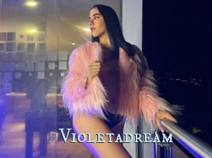 Violetadream