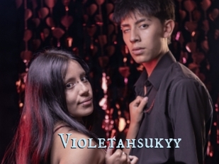 Violetahsukyy