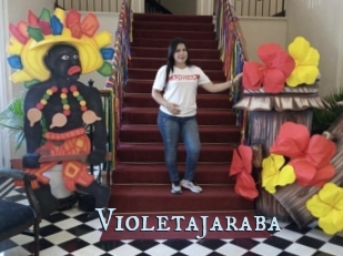 Violetajaraba