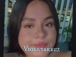 Violetakruz