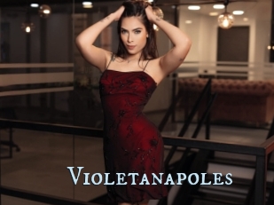 Violetanapoles