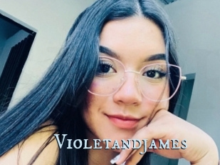 Violetandjames