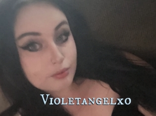 Violetangelxo