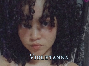 Violetanna