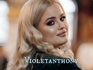 Violetanthony