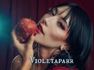 Violetaparr