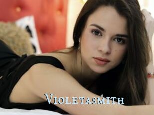 Violetasmith