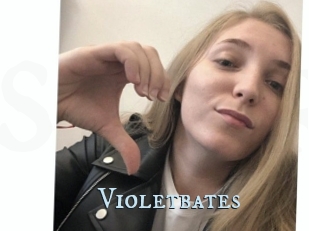 Violetbates
