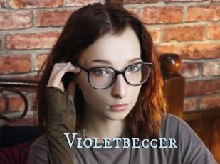 Violetbeccer
