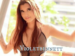 Violetbennett