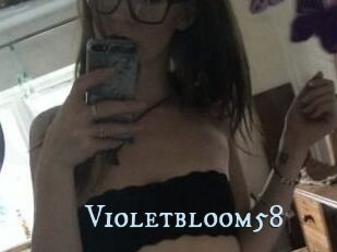 Violetbloom58